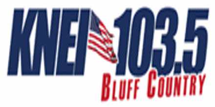 KNEI 103.5 Bluff Country