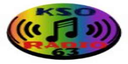 KSORadio63