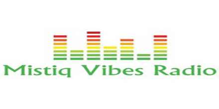 Mistiq Vibes Radio