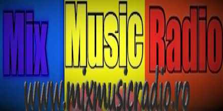 MixMusic Radio