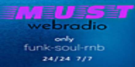 Must Webradio