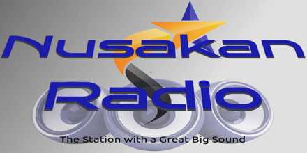 Nusakan Radio