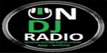 On DJ Radio