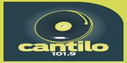 Radio Cantilo 101.9