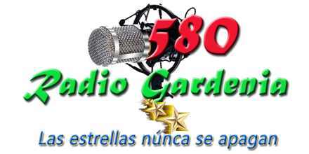 Radio Gardenia 580