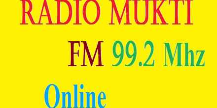 Radio Mukti FM 99.2