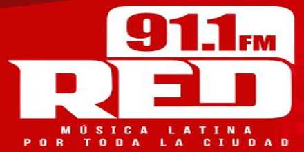 Red Radio 91.1