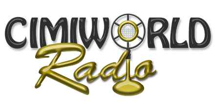 WCWR-db CIMIWORLD Radio