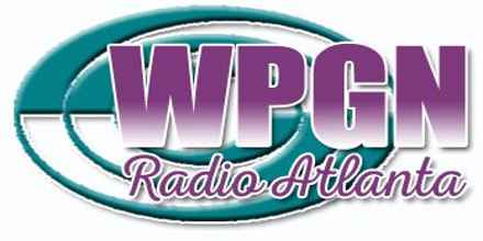 WPGN Radio Atlanta