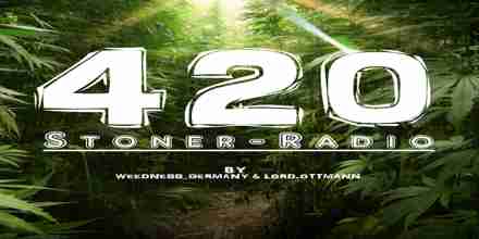 420 Stoner Radio