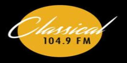 Classical 104.9