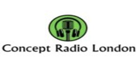 Concept Radio London