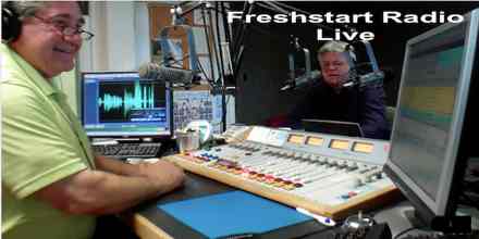 Freshstart Radio