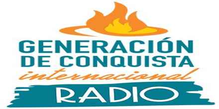 Generacion De Conquista Radio