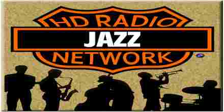 HD Radio Jazz