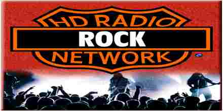 HD Radio Rock