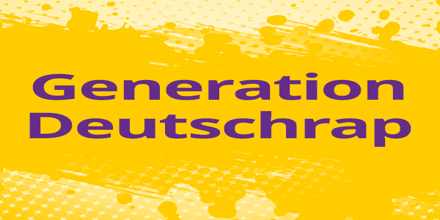 JAM FM Generation Deutschrap