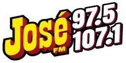 Jose 97.5