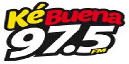 Ke Buena 97.5 FM