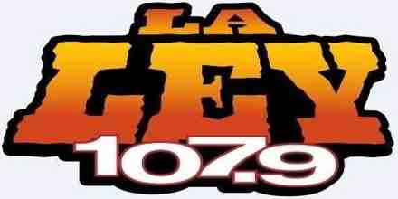 La Ley 107.9 FM