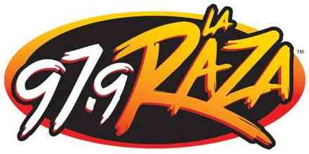 La Raza 97.9