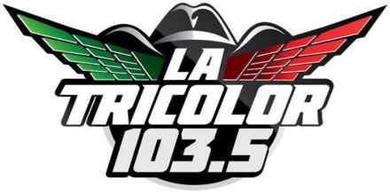 La Tricolor 103.5