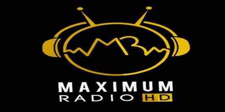 Maximum Radio HD