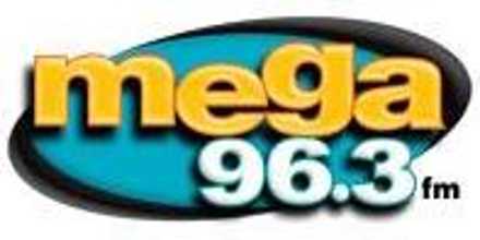 Mega 96.3 FM