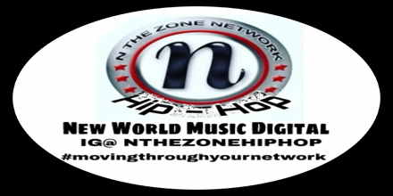 N The Zone Hip-Hop Network