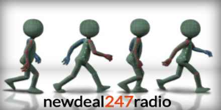 New Deal 247 Radio