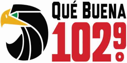 Que Buena 102.9