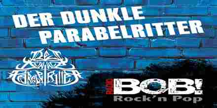 RADIO BOB Der dunkle Parabelritter