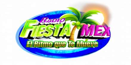 Radio Fiesta Mex