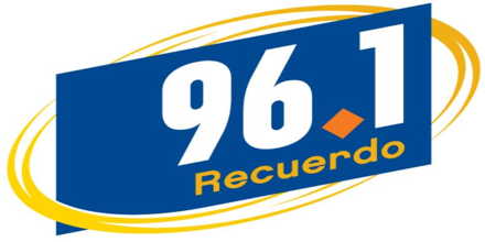 Recuerdo 96.1