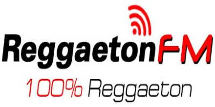 Reggaeton FM Radio