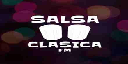 Salsa Clasica FM