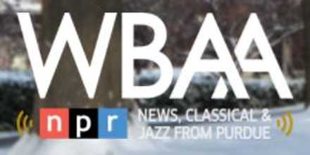 WBAA Classical