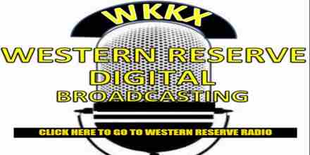 Western Reserve Radio