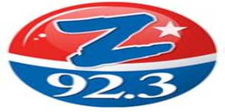 Z 92.3