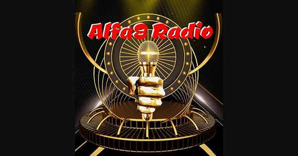 Alfa8 Radio