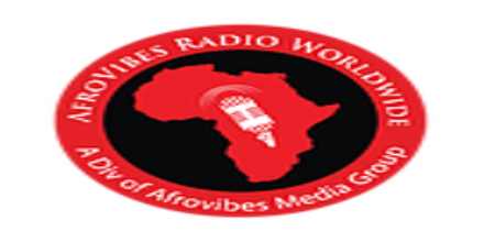 Afrovibes Radio Worldwide