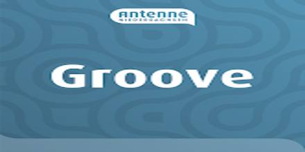 Antenne Niedersachsen Groove