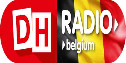 DH Radio Belgium