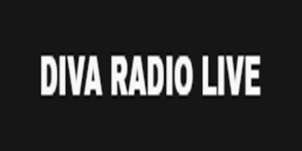 Diva Radio Live