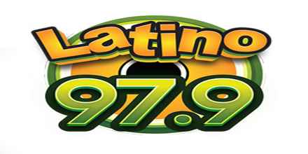 Latino 97.9