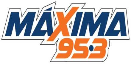 Maxima 95.3