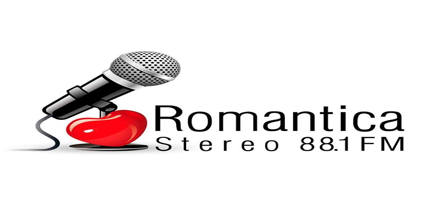 Romantica Stereo 88.1 FM