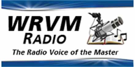 WRVM Radio