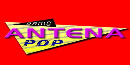 Antena Pop