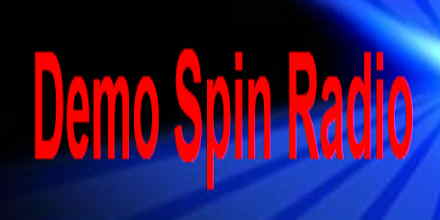 Demo Spin Radio